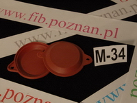 MEMBRANA NOWY TYP